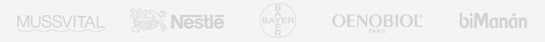 Mussvital - Nestle - Bayer - Oenobiol - biManÃ¡n