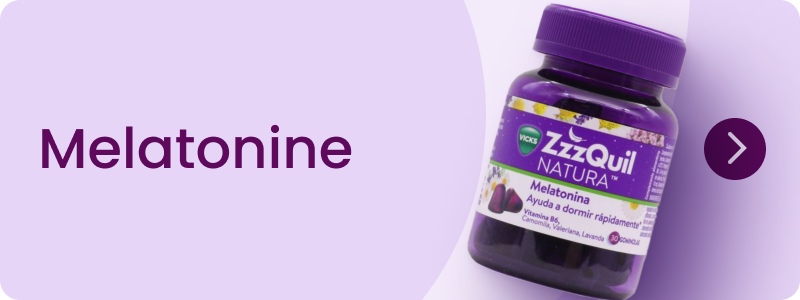 melatonine