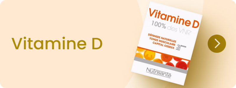 vitamine d