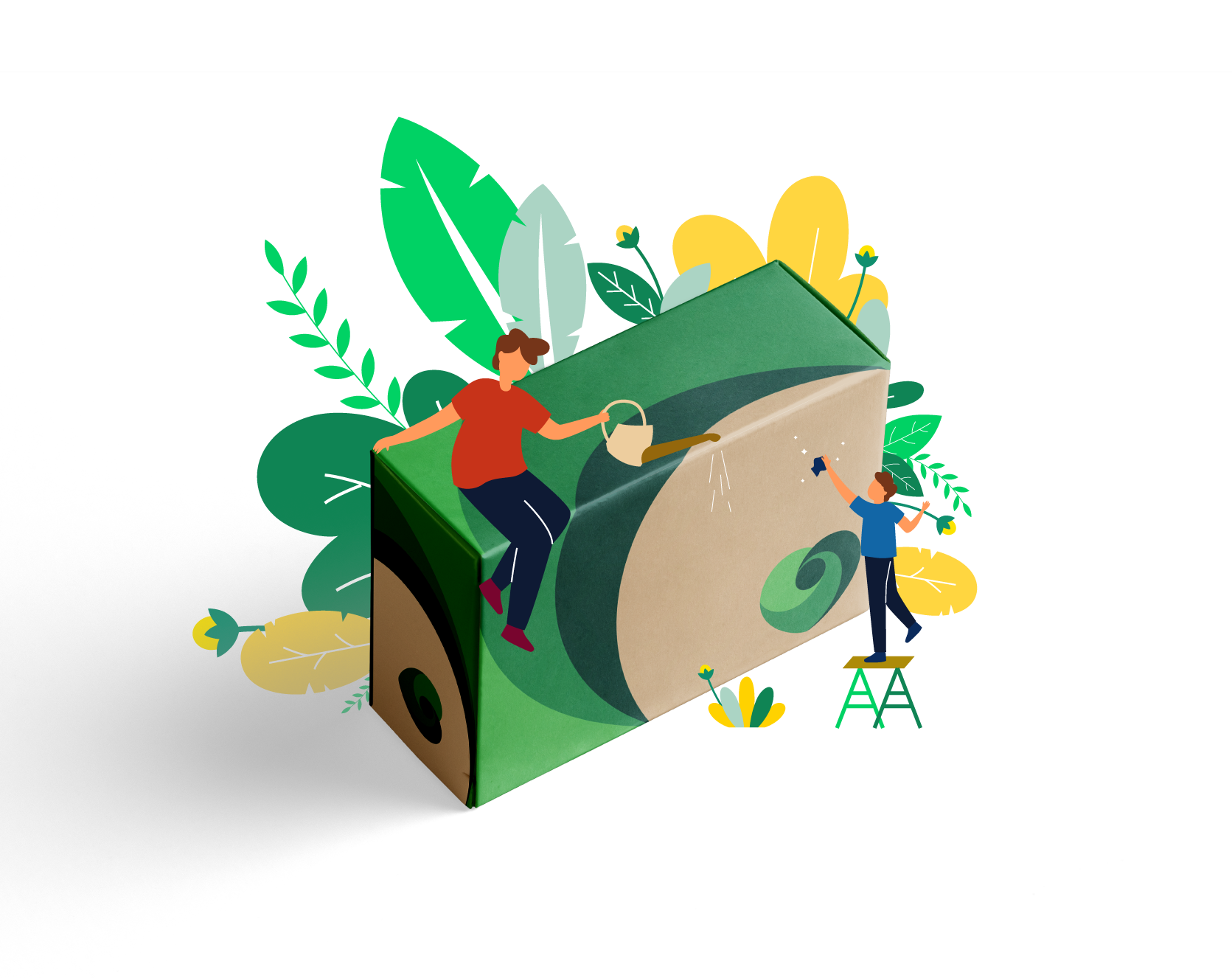 CAJA