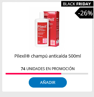 Pilexil