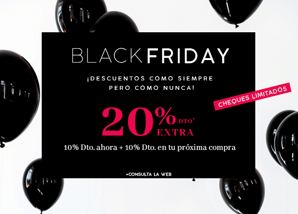 Black Friday