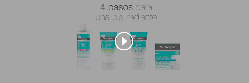 Comprar neutrogena